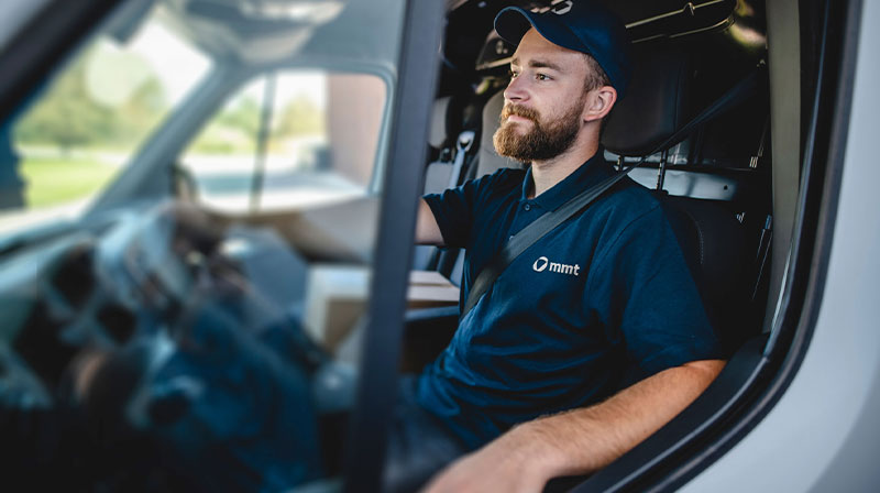 , Service & Support