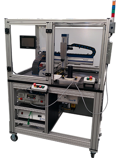 assembly line automation, Automation