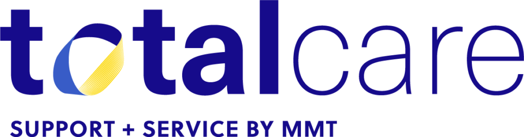 manufacturing production support, Total Care Services