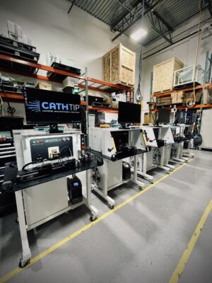 , SPOTLIGHT ON: EXPANDED OFFERINGS & HIGH DEMAND