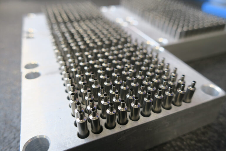 , SPOTLIGHT ON: MICRO FLARING & SPECIALTY MANUFACTURING SERVICES