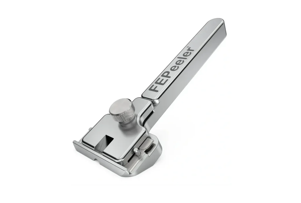 Manual Skivers, Manual Skiver