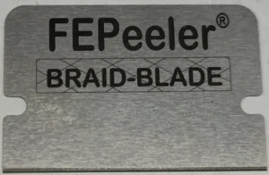 Catheter Skivers, Technologies