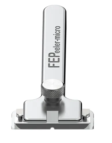 Micro Manual Skiver