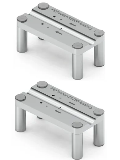 Manual Skivers, Manual Skiver