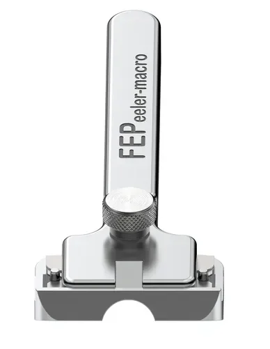 FePeeler Macro Manual Skiver
