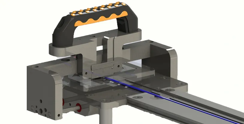 Roll Cutting, Roll Cutting
